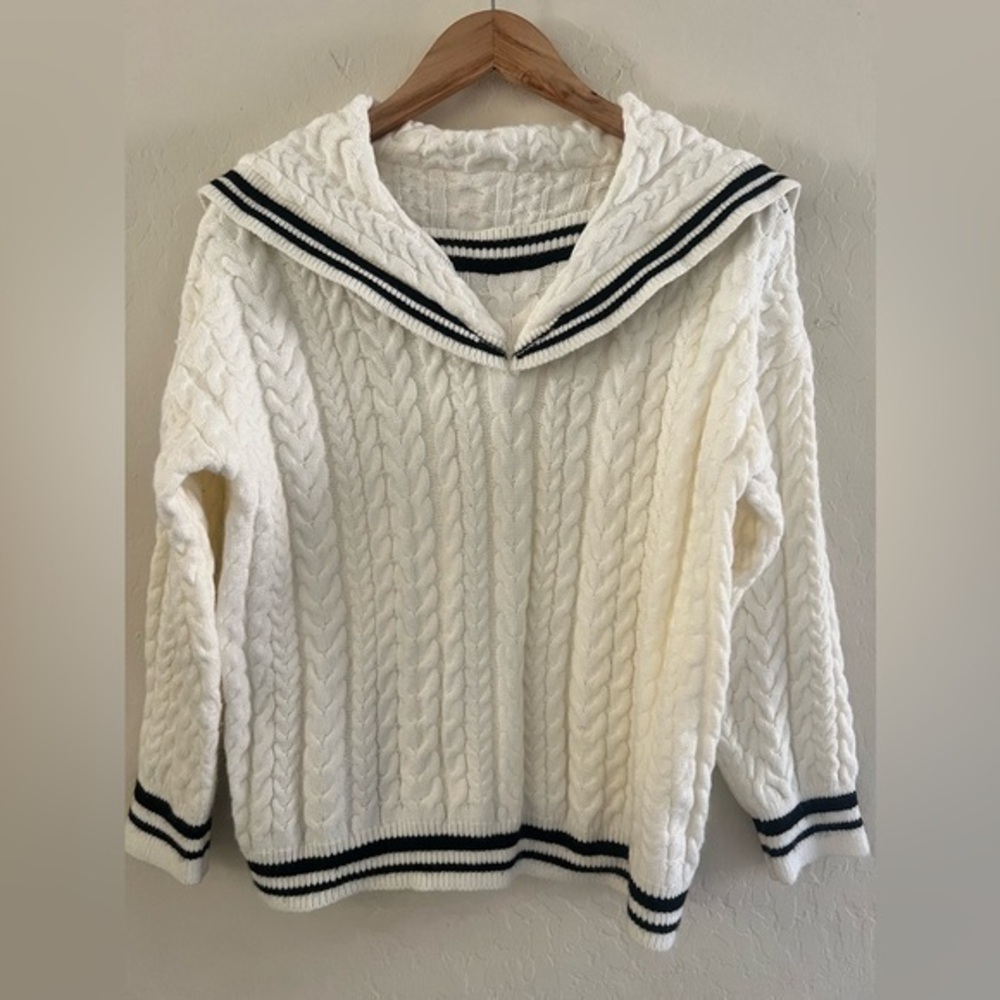 Cute Sweater ONE SIZE